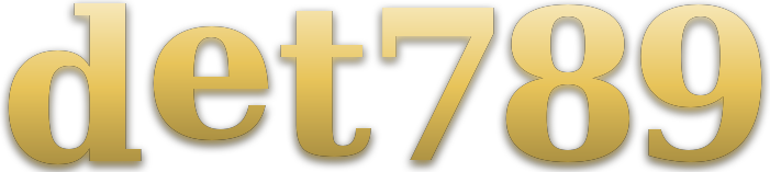 det789 โลโก้